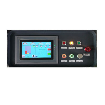 Noodstopknop Inductieverdoofmachine met waterkoelsysteem