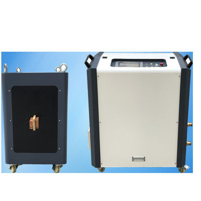 Duurzame en betrouwbare industriële inductieverwarmingsmachine voor consistente warmteoverdracht