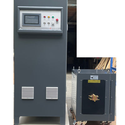 Inductieverwarmingsmachine van 15-500 kW verhoogt de productiviteit en efficiëntie