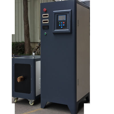 15-500 kW Inductie smeltmachine voor grootschalige en hoge temperatuur smelt